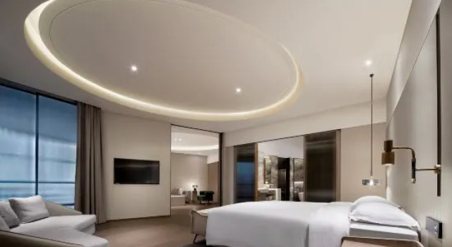 Люкс Ambassador Hua Da International Hotel