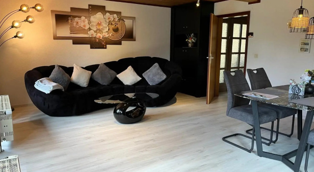 Ferienhaus 33, Rezervați Hotel Kinding Altmühltal