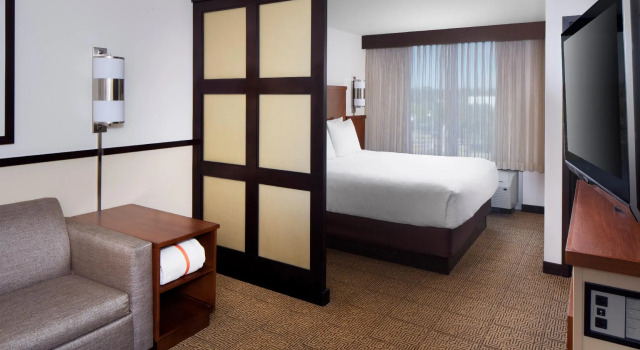 Номер Hyatt Place Phoenix/ Mesa