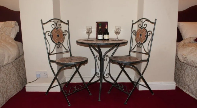 The Old Forge B&B