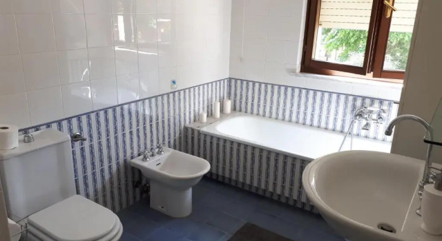Коттедж Casa Mario dei Pini