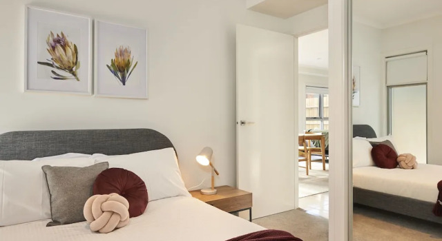 Hotel Quality 2 Bedroom Apartment, Book Apartment  