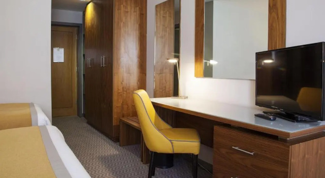 Двухместный номер Standard Maldron Hotel Tallaght