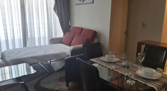 Апартаменты Standard Miraflores Apartment