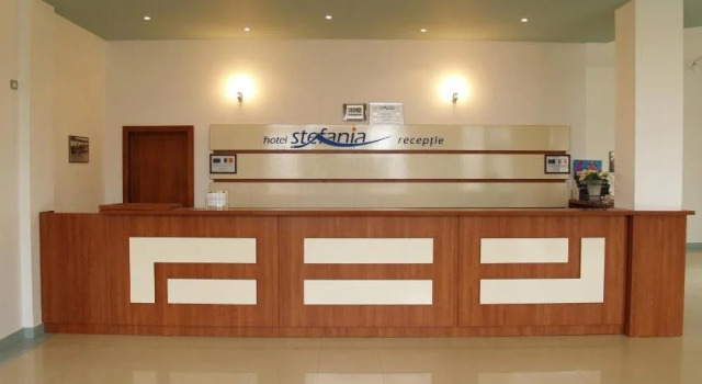 Hostel Stefania, Забронировать Хостел Костинешти жудец Констанца