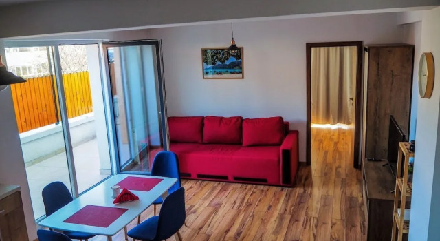 Family Apartment