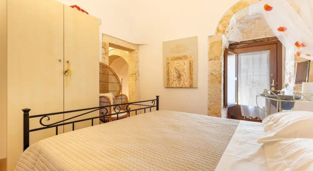 2061 Villa Trulli Natura by Perle di Puglia