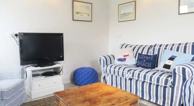 Island Houseunique Situation With Harbour Views, Забронировать Отель Отели Англии 3 звезды, 3*