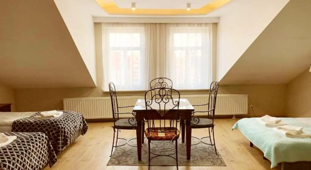 Студия GRONO Apartamenty