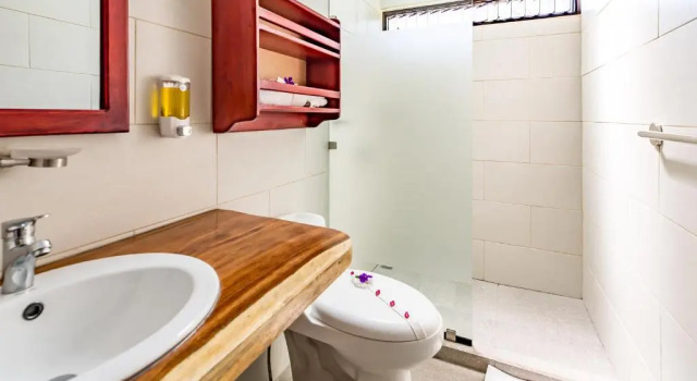 Двухместный номер Superior Hotel Villas Rio Mar