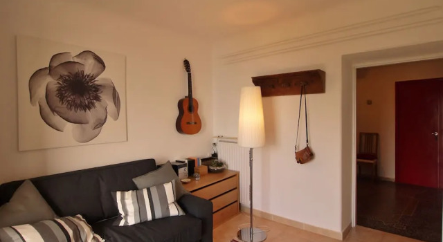 Radici Sea View Apartment With Balcony, Забронировать Апартаменты/квартира Апартаменты Манарола, Апартаменты/квартира