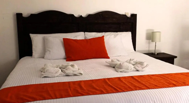 Номер Standard Hotel Posada Las Casas