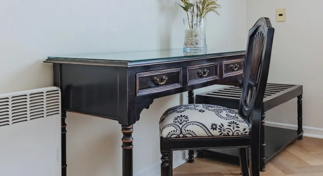 Апартаменты Orly Suites