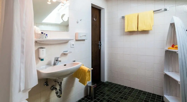 Номер Superior Hotel Effland -Sauna -Pool