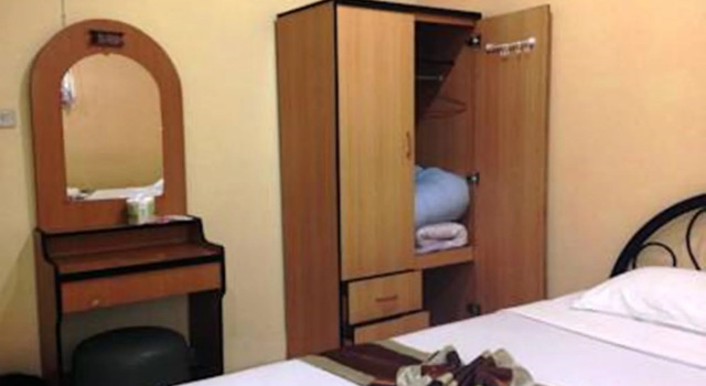 Luxury Hotel