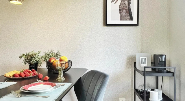 Stylish apartment in the city center, Book Apartment Kaliningrad Kaliningrad Region