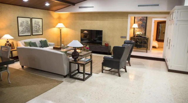 Luxury rustic house - O Rego da Santa Mariña