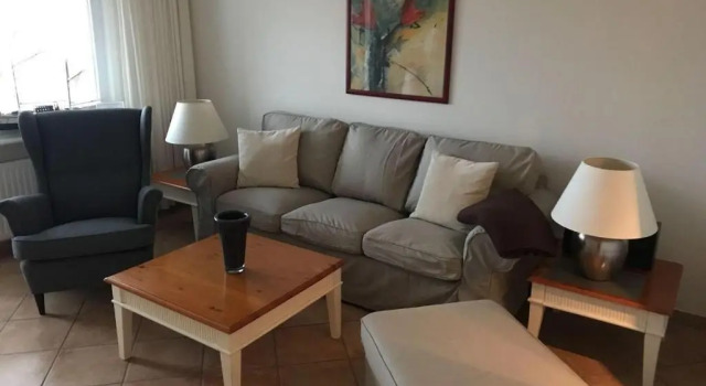 Haus-Ankerlicht-Wohnung-61, Забронировать Апартаменты/квартира Апартаменты Вестерланд, рядом с Аквапарк "Зюльтер Велле", Апартаменты/квартира