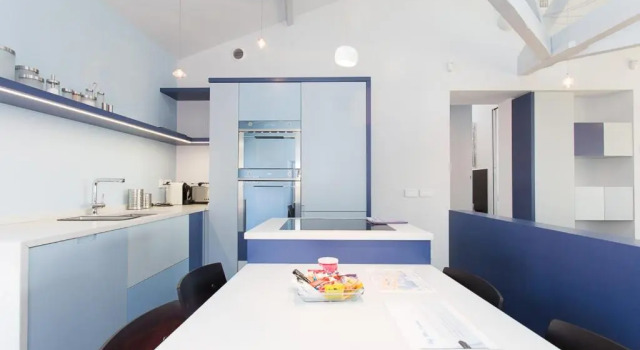 Top Floor2 Beds W/Sea Wiew, Забронировать Апартаменты/квартира Канны Приморские Альпы, рядом с Продуктовый рынок Forville Provencal
