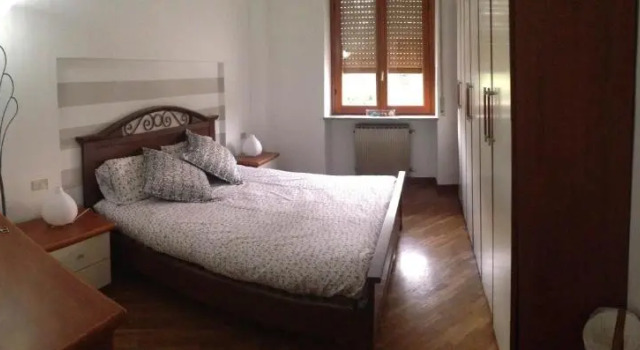 Номер Standard B&B Lilly's Home