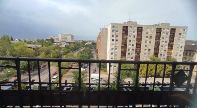 Апартаменты с 2 комнатами Penthouse in the castle