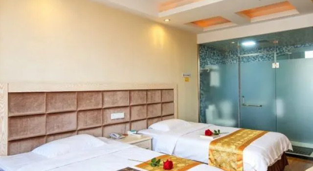 Люкс yasehotel