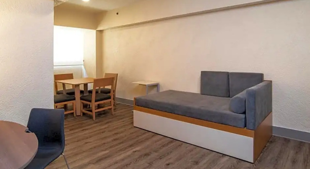 Полулюкс Holiday Inn MEXICO COYOACAN