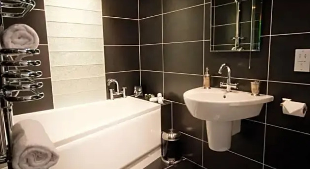 Номер Standard OYO Rayanne House Guest Accommodation