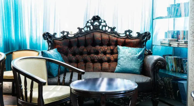 Habitación Estándar Elis Boutique Hotel