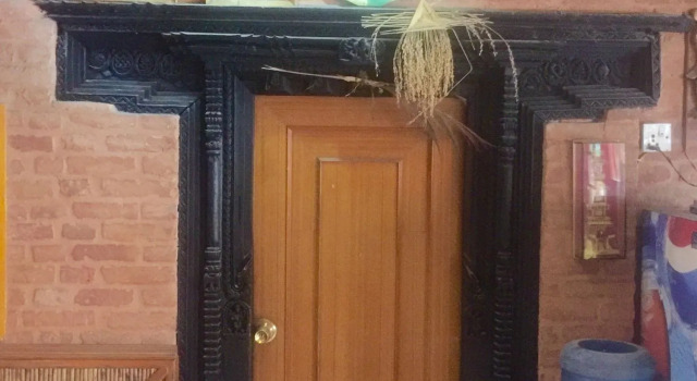 Shiva Guest House