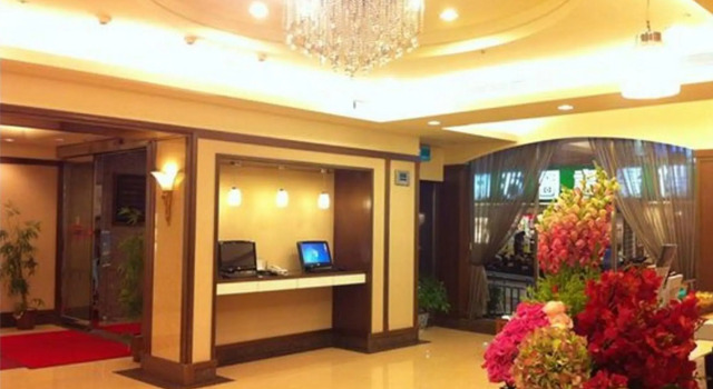 Y Hotel, Boek Hotel Taybey China
