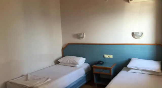 Одноместный номер Standard Konak Hotel