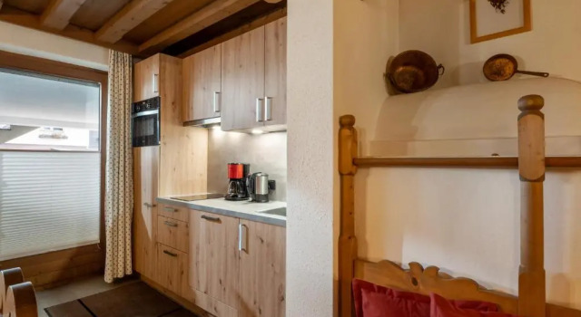 Апартаменты с 3 комнатами Landhaus Elfi