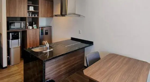 Полулюкс FUJITAYA Querétaro