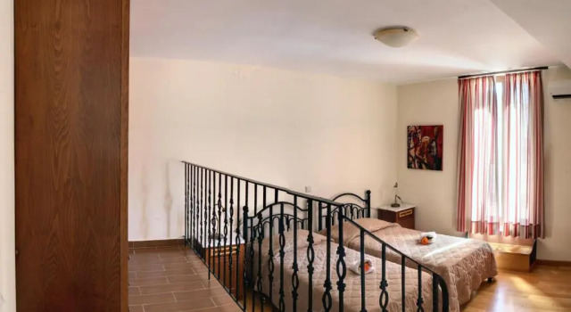Вилла Дуплекс с 2 комнатами Douliana Villas