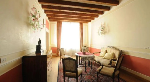 Номер Standard Relais Alberti