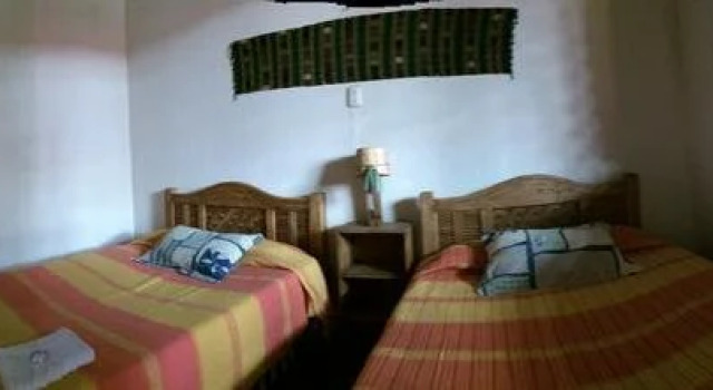 Casa Monad Posada, Забронировать Отель Сан-Кристобаль-де-лас-Касас Чьяпас, рядом с Central Plaza &amp; Park