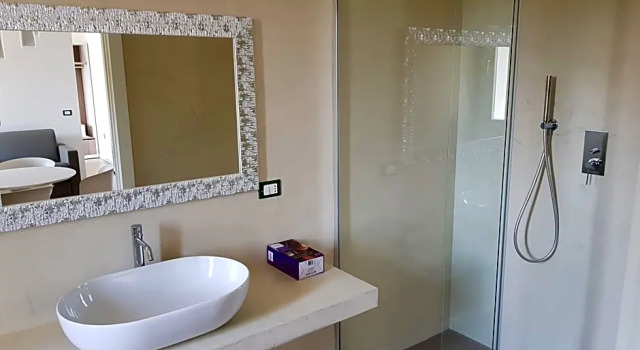 Люкс Superior Venus Suites