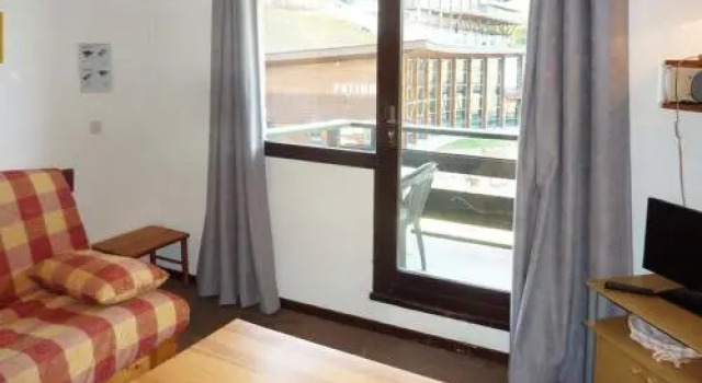 Rental Apartment Balcon Orres, Забронировать Апартаменты/квартира Лез-Ор Hautes-Alpes