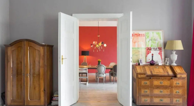 Appartamento Generous Apartment Opera