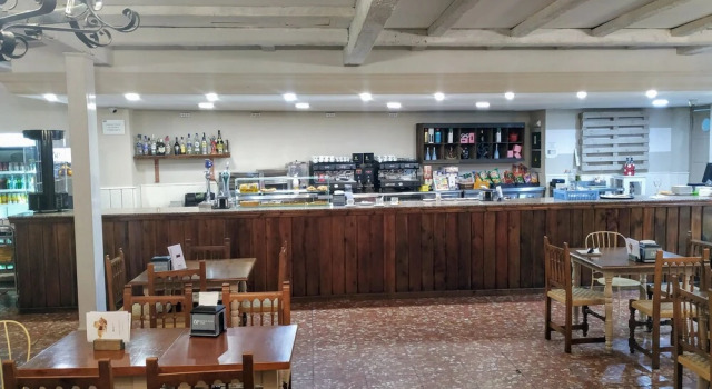 Hotel Orellana Perdiz, Prenota Hotel La Carolina Jaén