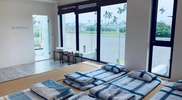 Here Homestay, Book Hotel Chiayi City Chiayi County