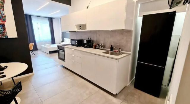 Old Town apartments Brătianu - Pumo Properties