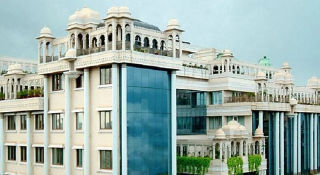 Empires Hotel Bhubaneswar