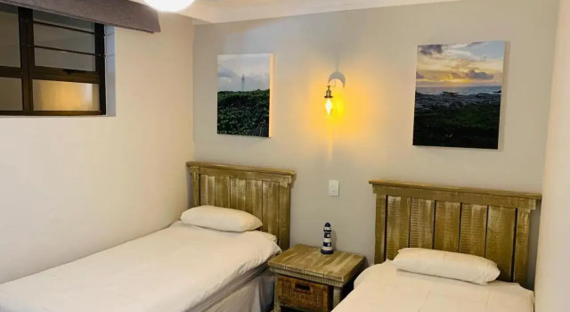 406 Les Mouettes, Забронировать Отель Баллито Durban North Coast