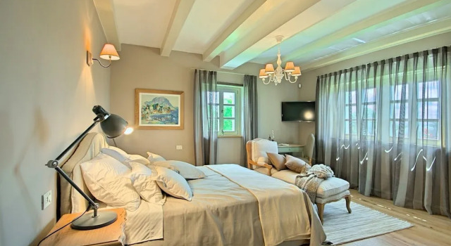 Villa Elli, Buchen Sie Villa Prkacini Istrien