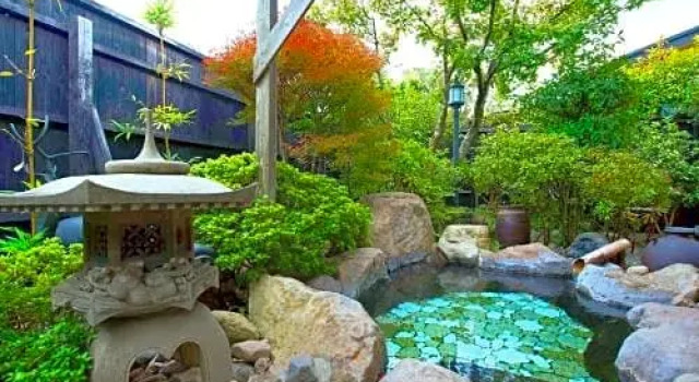 Yufu - Hotel / Vacation STAY 48438