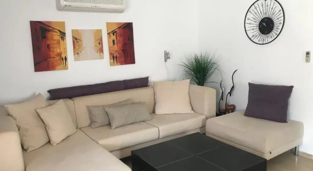Апартаменты Attolos Residence