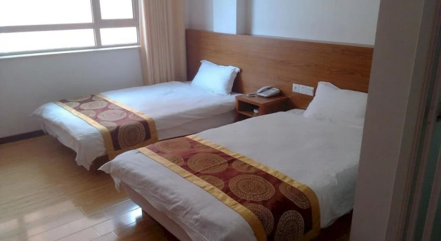 Yikejia Hotel