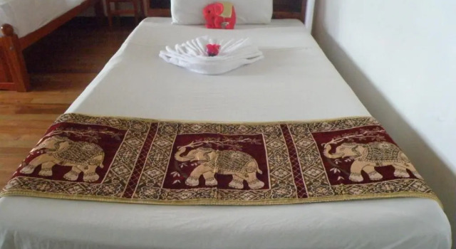 Номер Standard Tagimoucia House Hotel